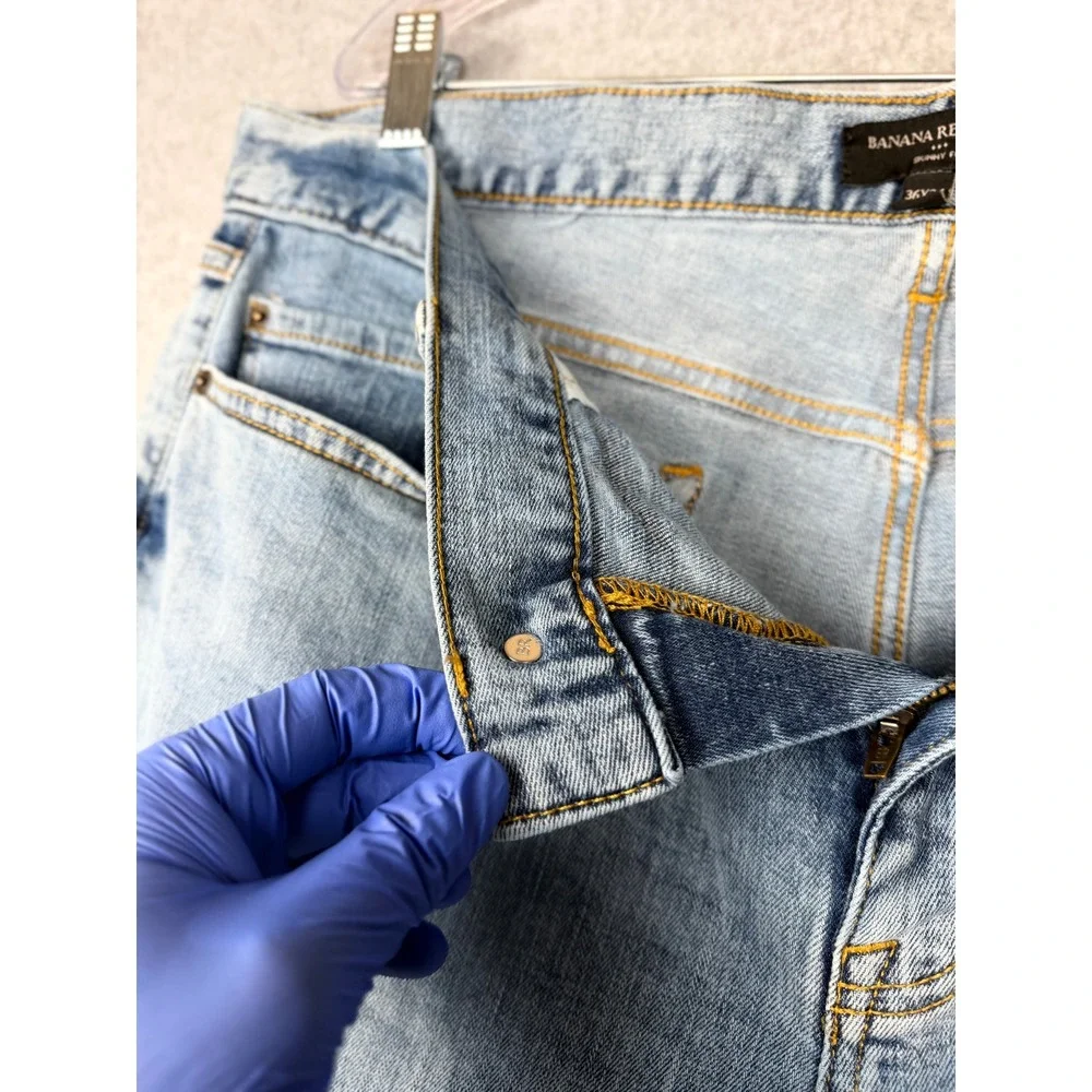 Banana Republic banana republic